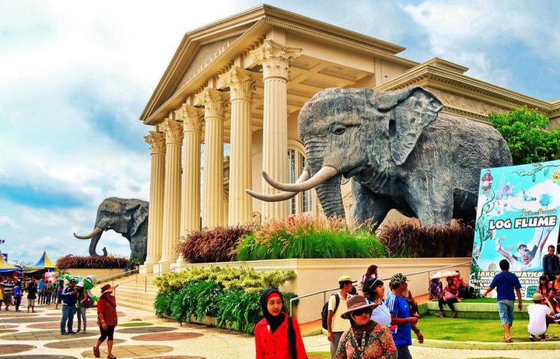 Malang: Nikmati Liburan Seru dengan Harga Terjangkau