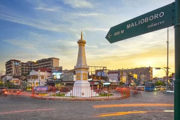 Yogyakarta: Kota Budaya, Sejarah, Dan Wisata Terbaik Di Indonesia